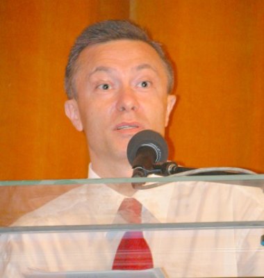 Diaconescu: În România nu va exista nici o regiune pe criterii etnice